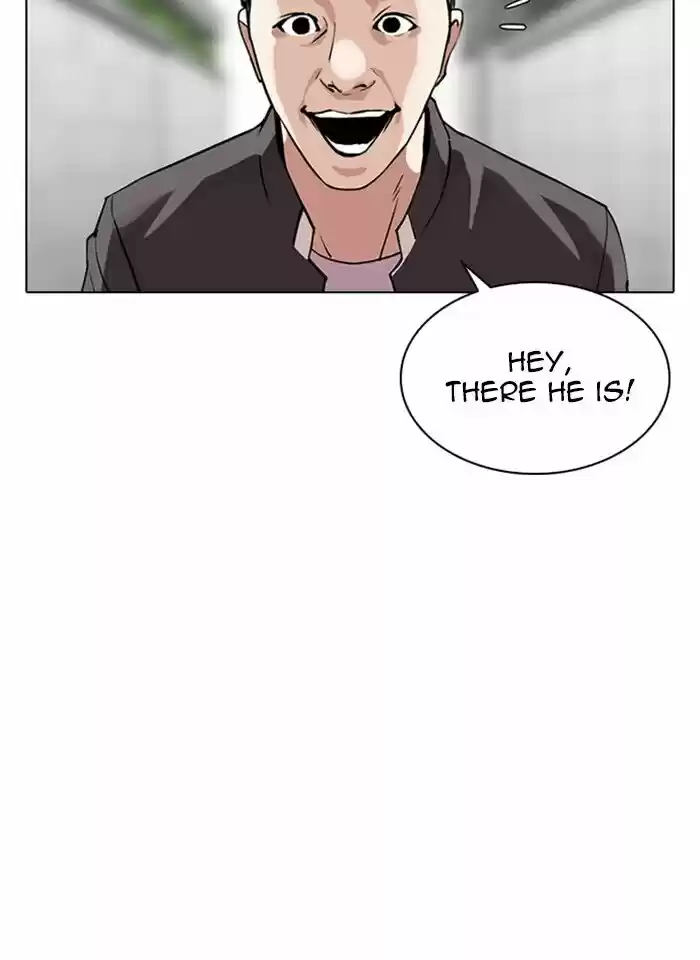 Lookism Ch.317