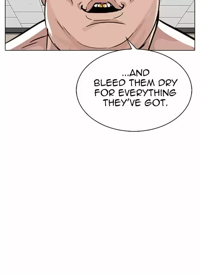Lookism Ch.317