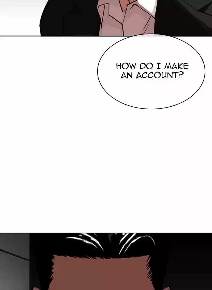 Lookism Ch.317