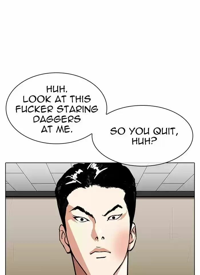 Lookism Ch.317