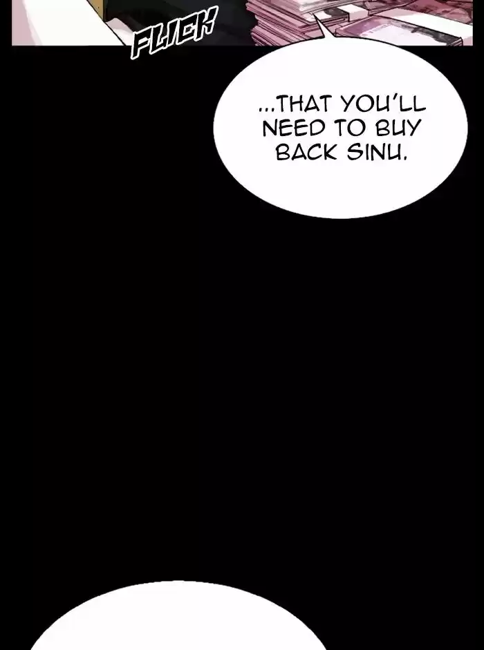 Lookism Ch.317