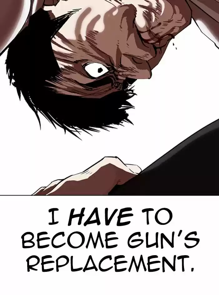 Lookism Ch.317