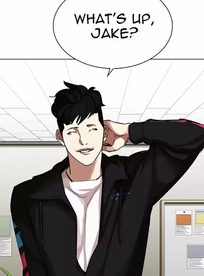 Lookism Ch.317