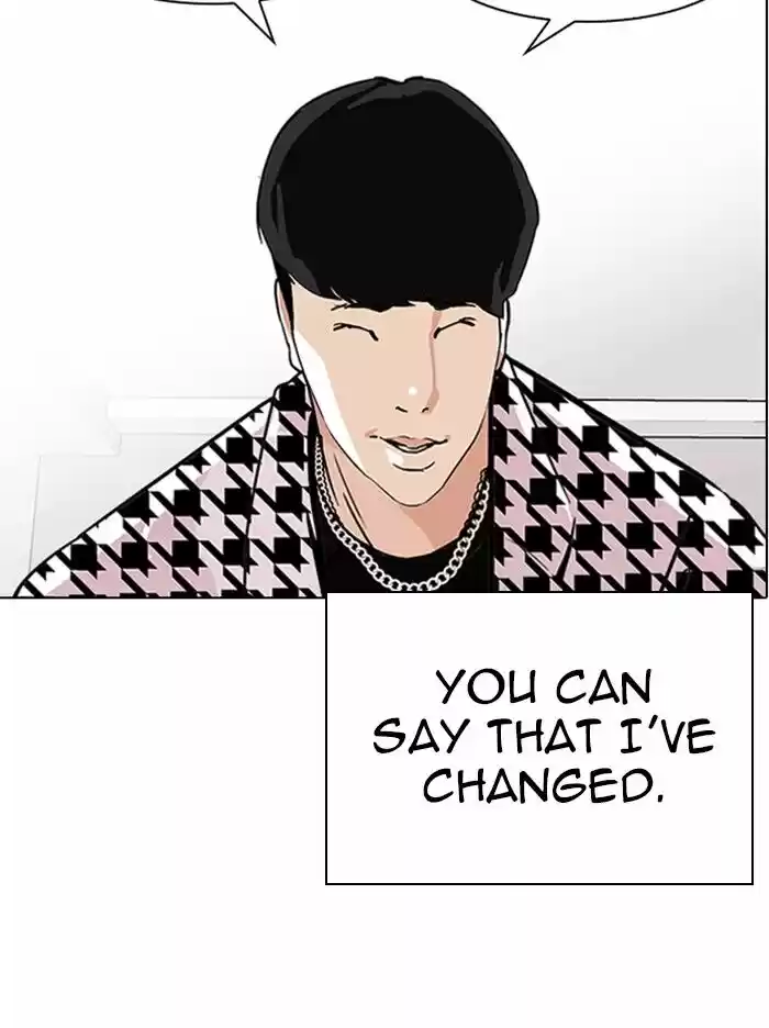 Lookism Ch.317
