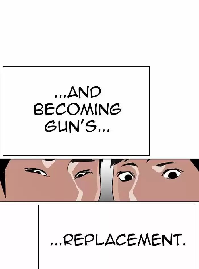 Lookism Ch.317