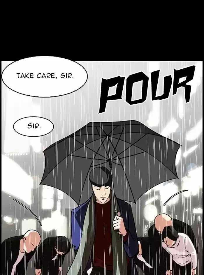 Lookism Ch.317