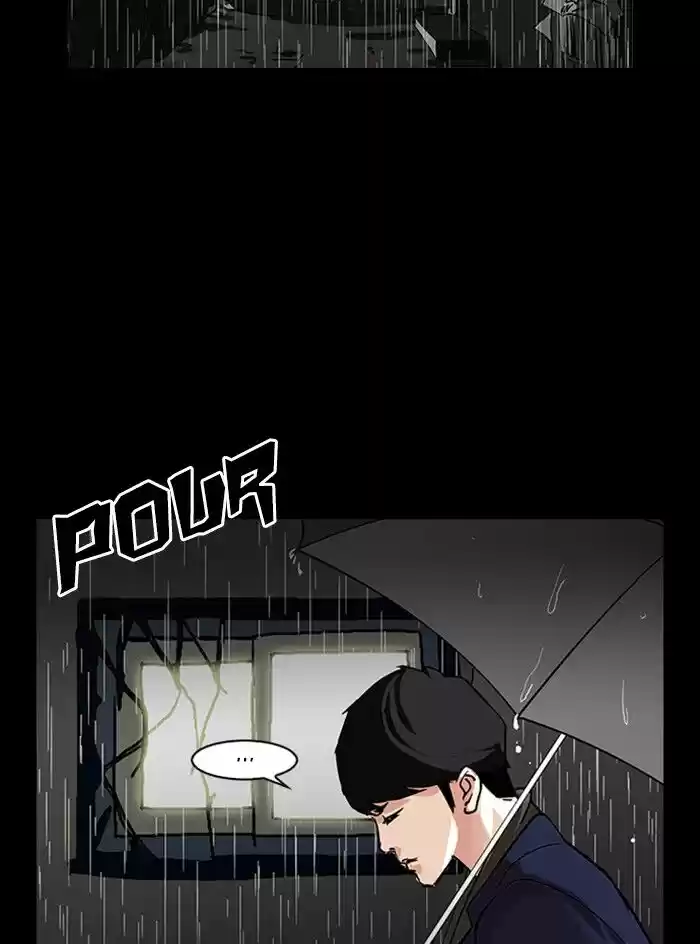 Lookism Ch.317