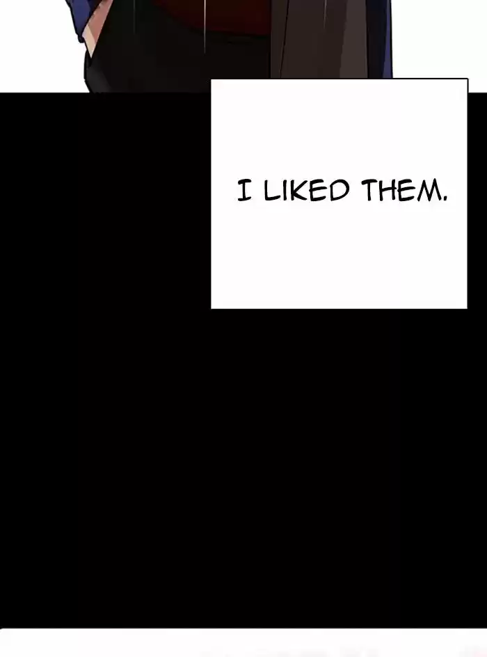 Lookism Ch.317