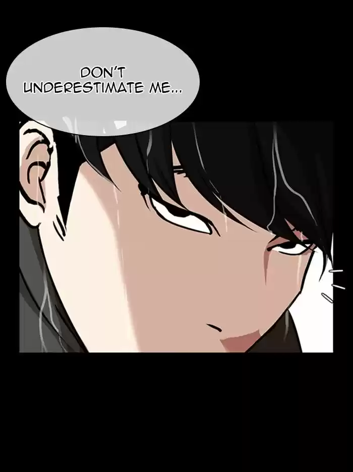 Lookism Ch.317