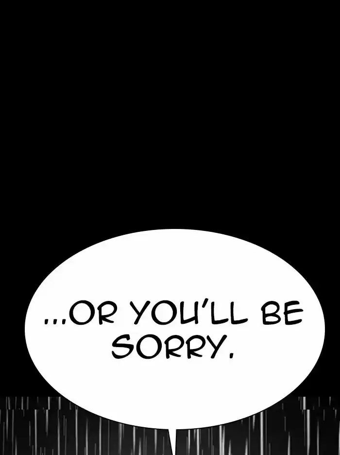 Lookism Ch.317
