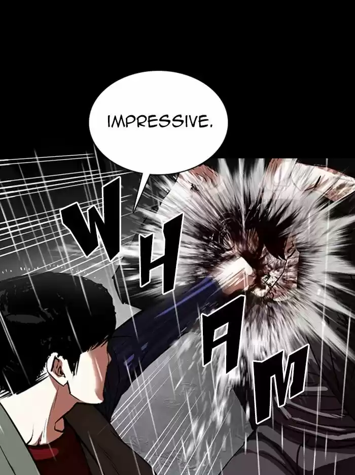 Lookism Ch.317