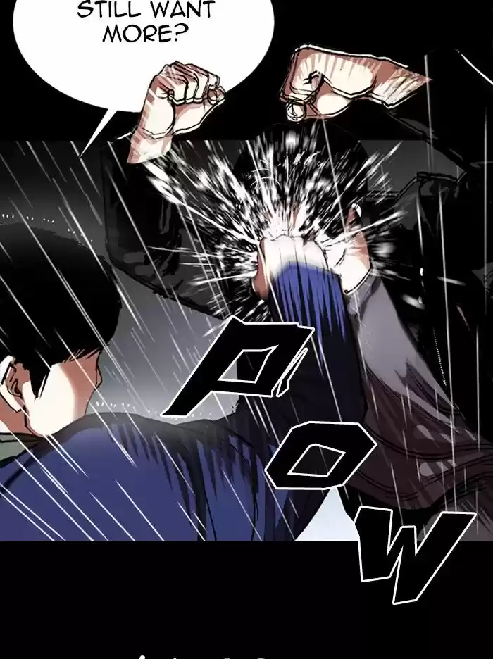 Lookism Ch.317