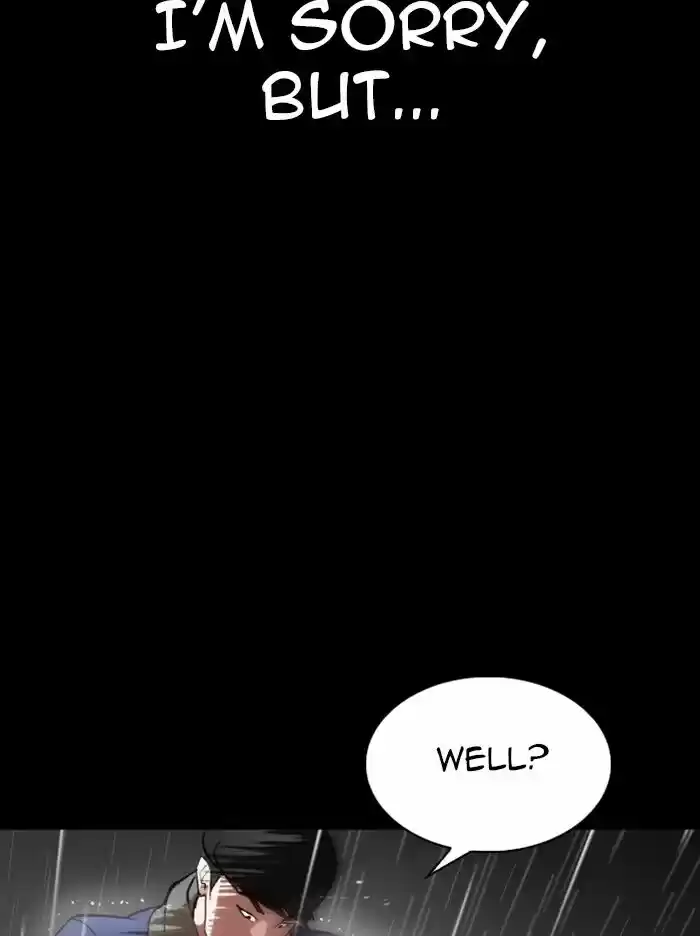 Lookism Ch.317