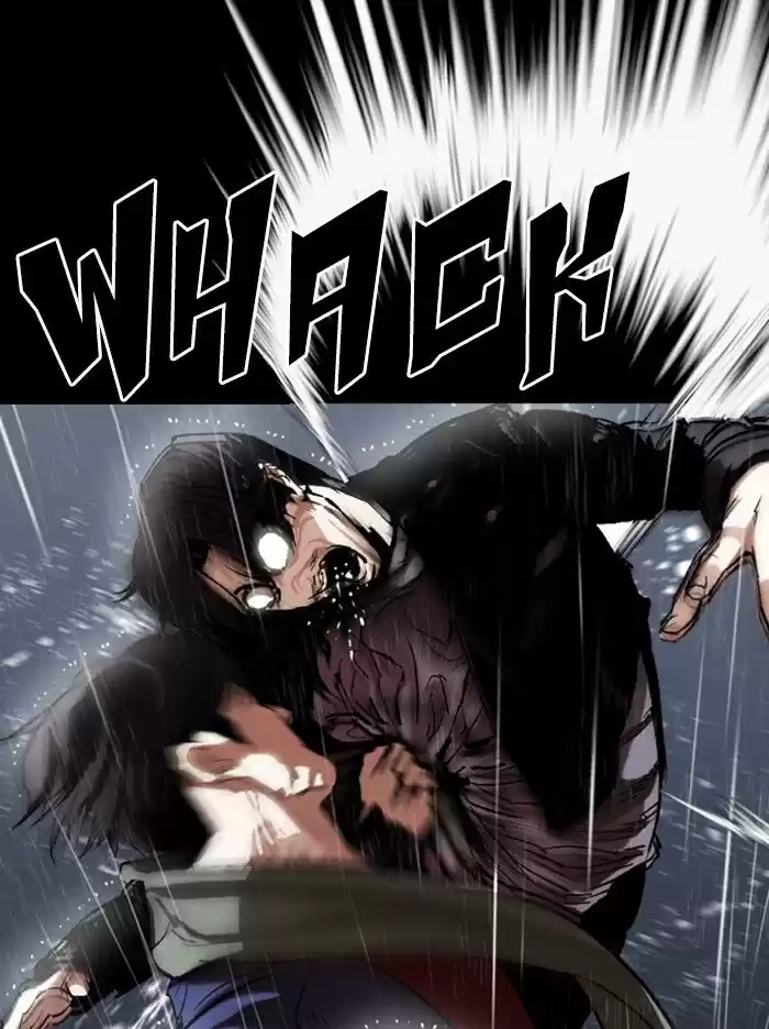 Lookism Ch.317