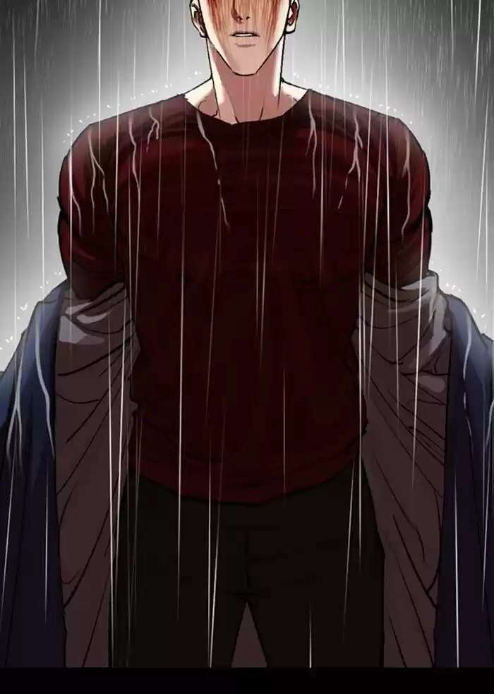 Lookism Ch.317