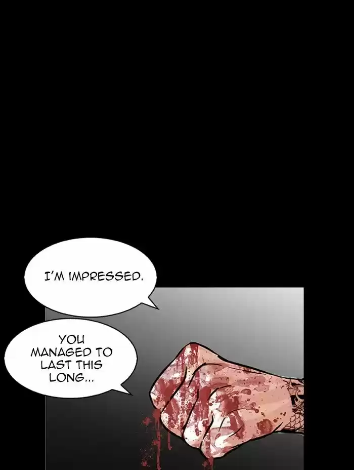Lookism Ch.317