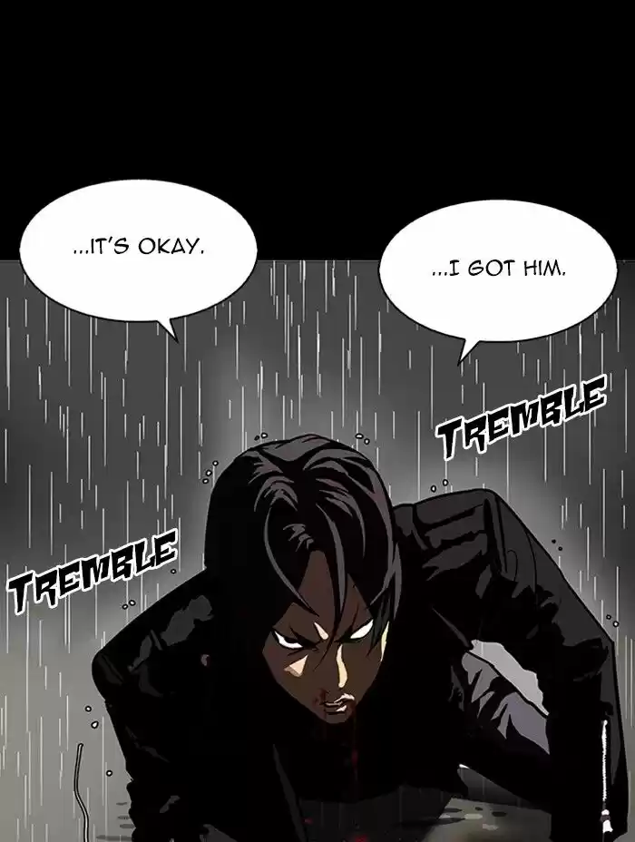 Lookism Ch.317