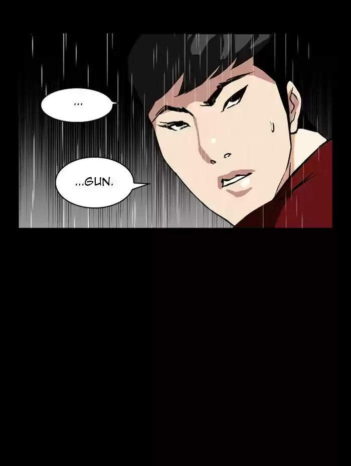 Lookism Ch.317