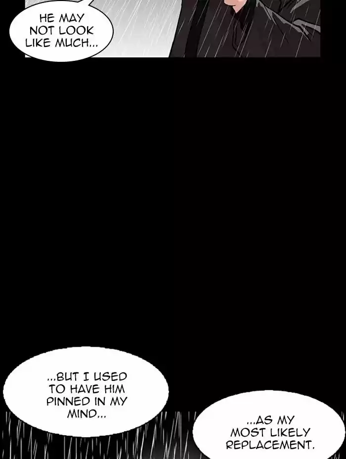 Lookism Ch.317