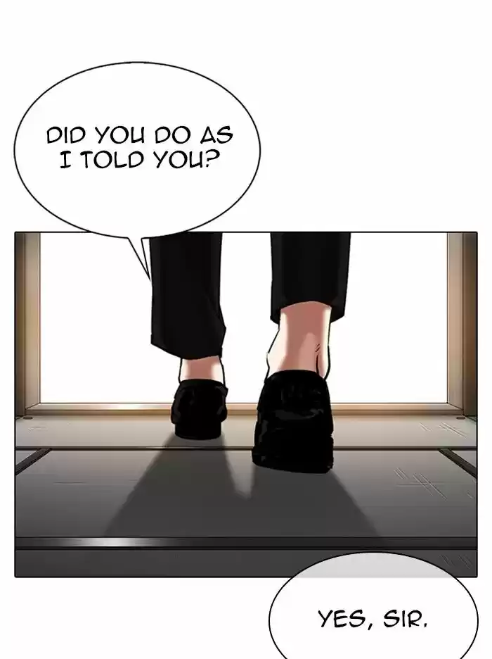 Lookism Ch.317