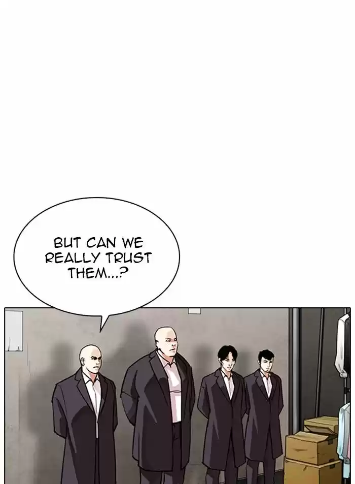 Lookism Ch.319