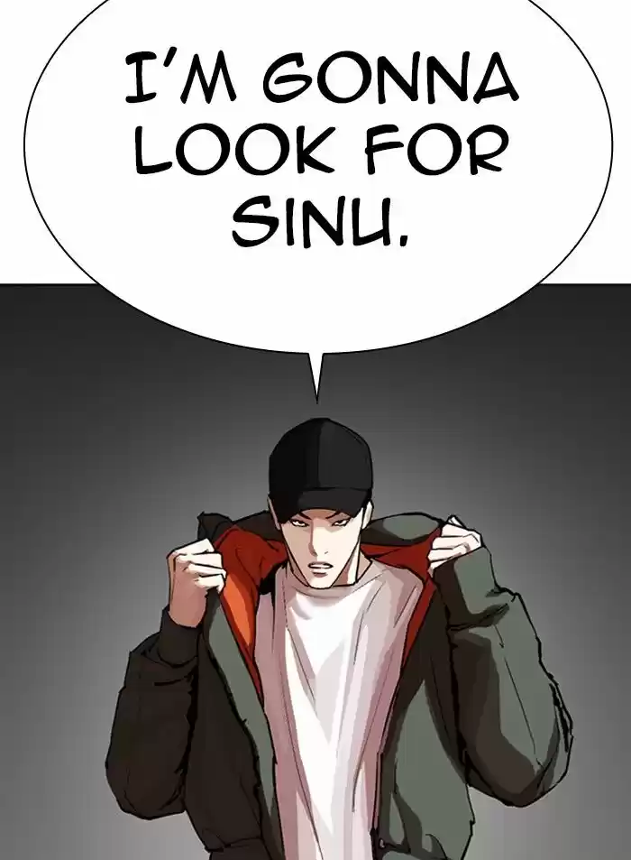 Lookism Ch.319