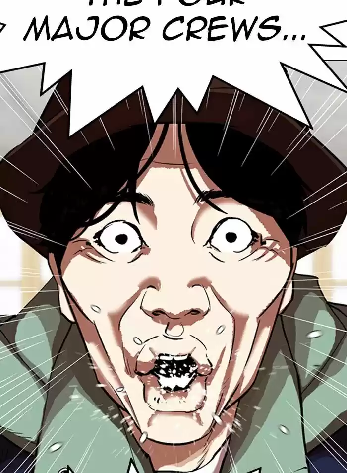 Lookism Ch.319