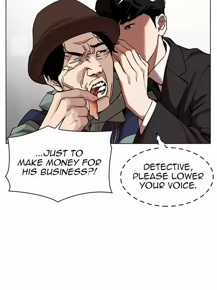Lookism Ch.319