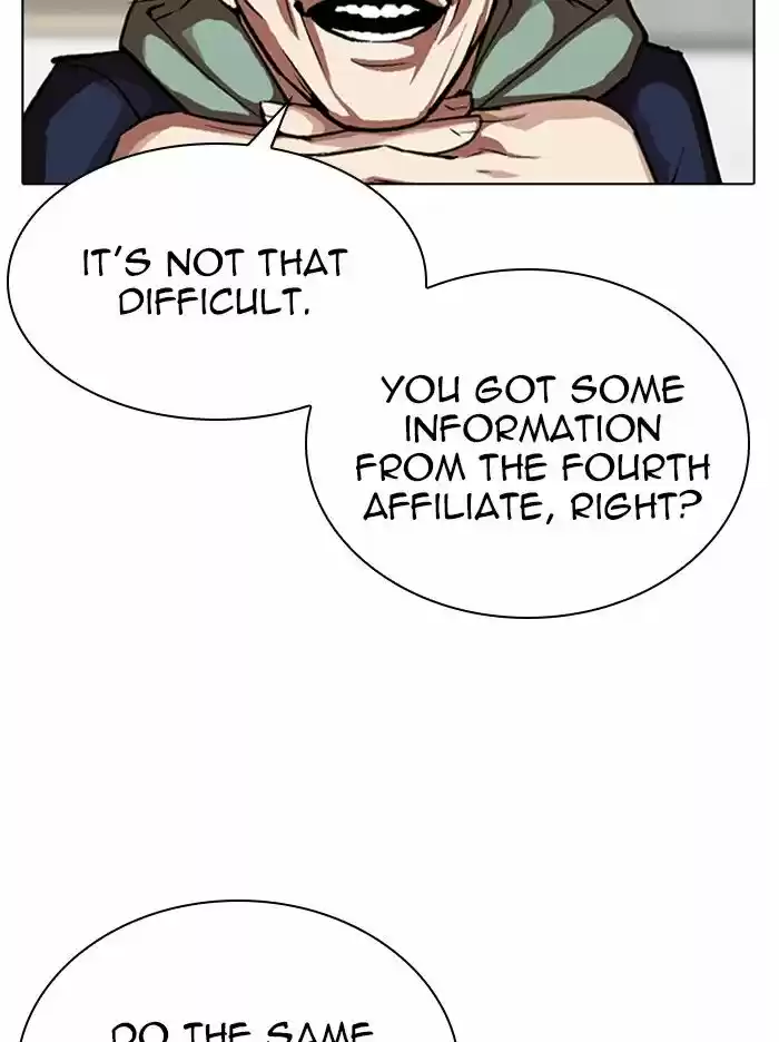 Lookism Ch.319