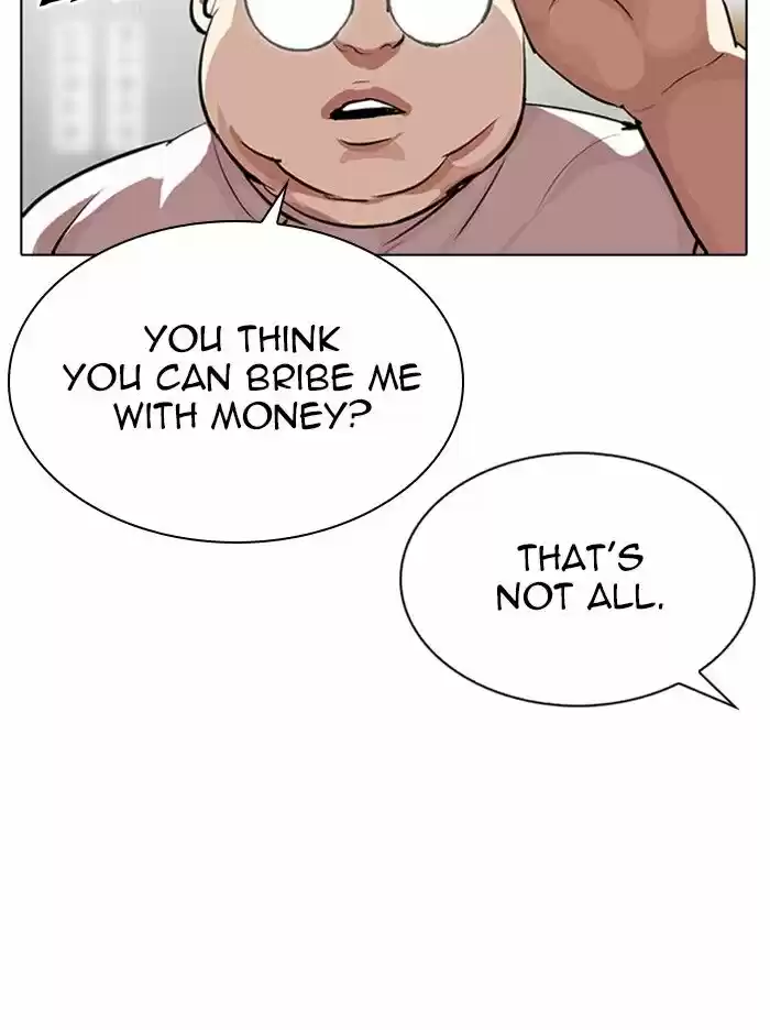 Lookism Ch.319