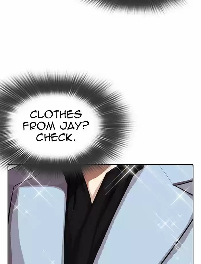 Lookism Ch.319