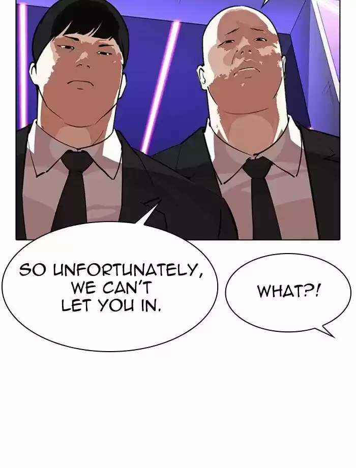 Lookism Ch.319