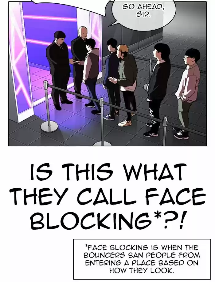 Lookism Ch.319