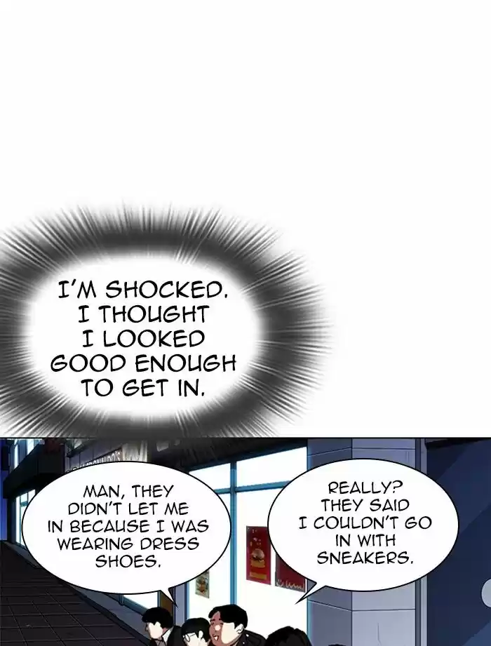 Lookism Ch.319