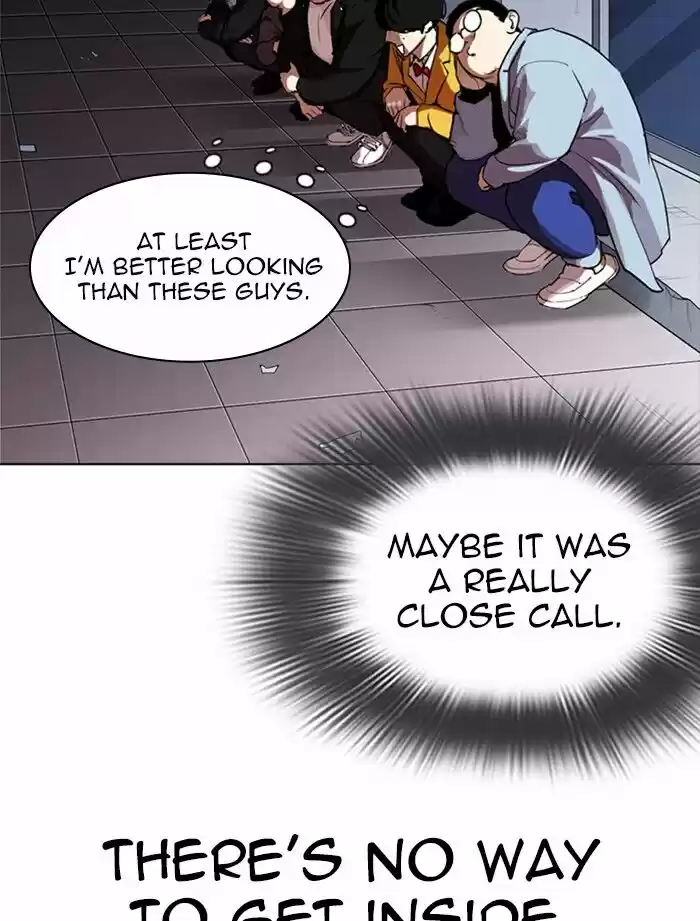 Lookism Ch.319
