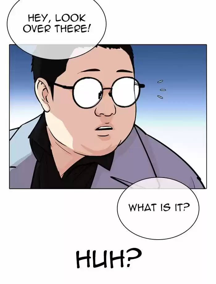 Lookism Ch.319