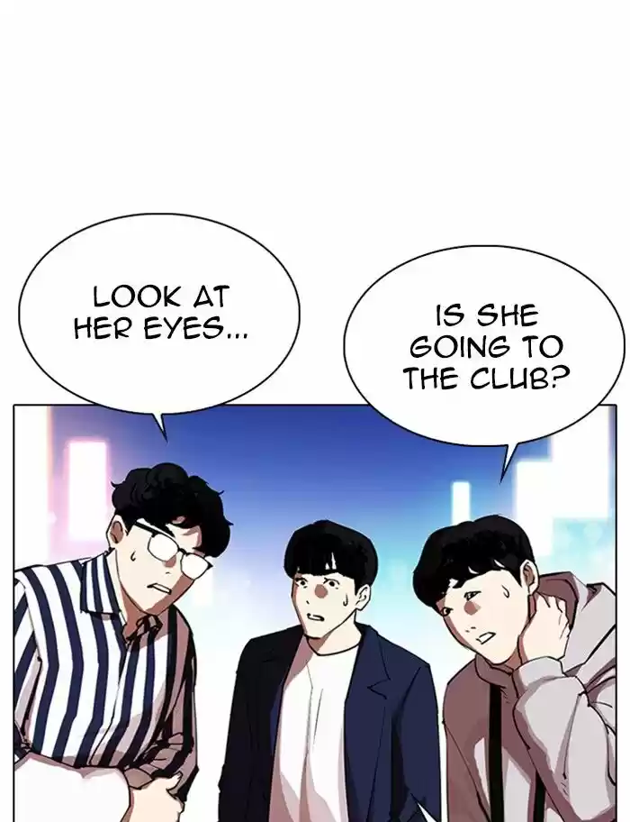 Lookism Ch.319