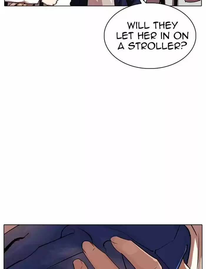 Lookism Ch.319