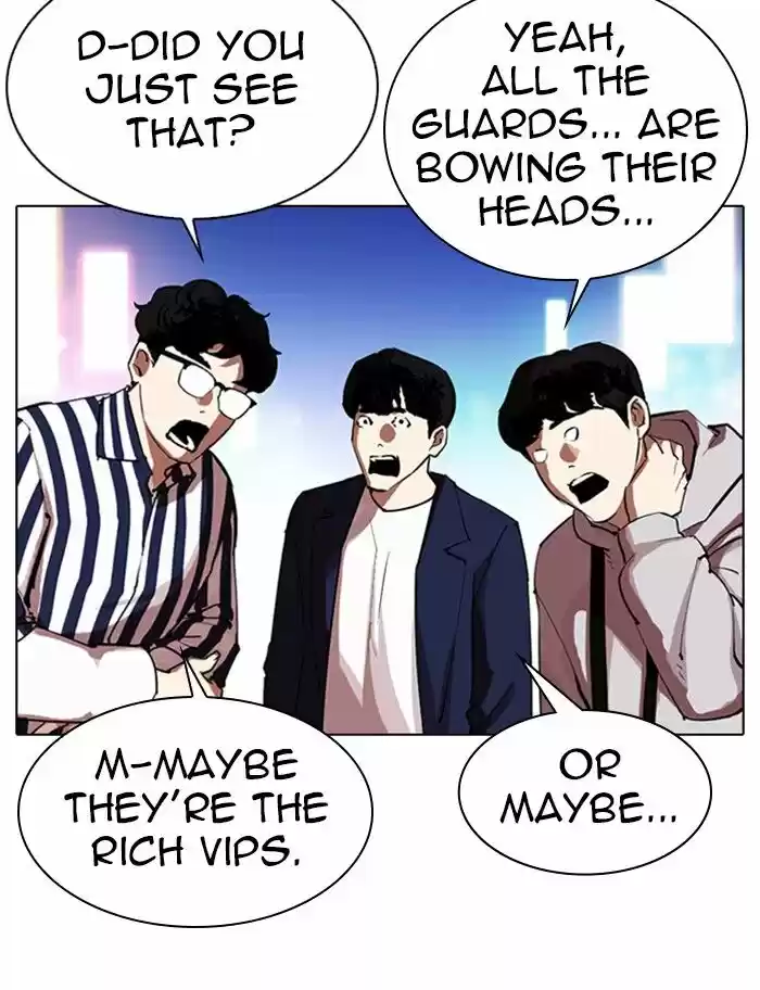 Lookism Ch.319