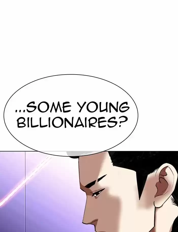 Lookism Ch.319