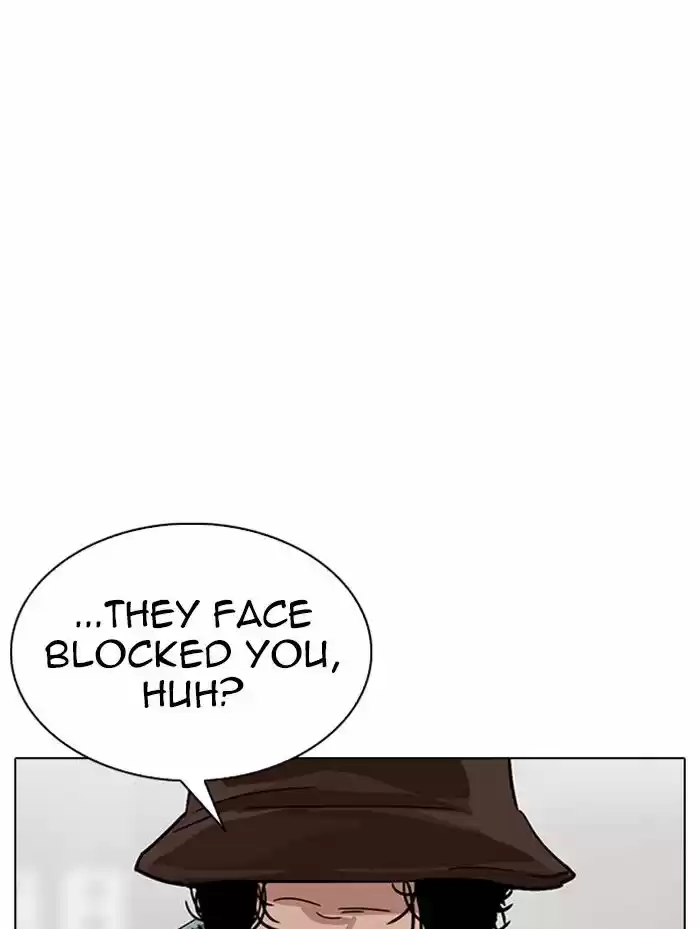 Lookism Ch.319