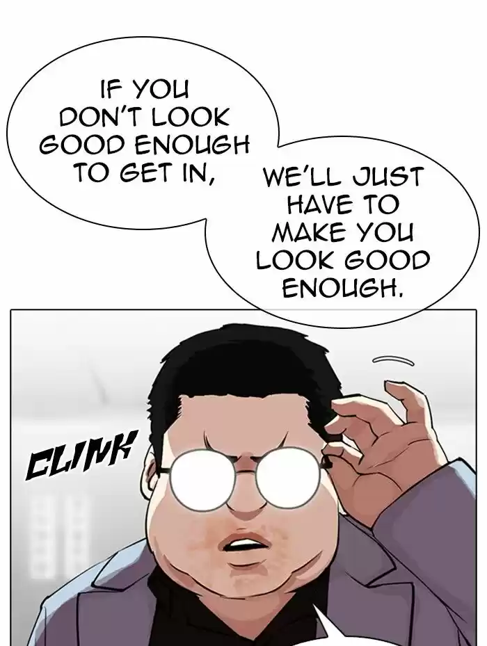 Lookism Ch.319