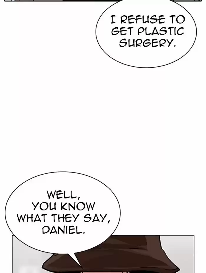 Lookism Ch.319