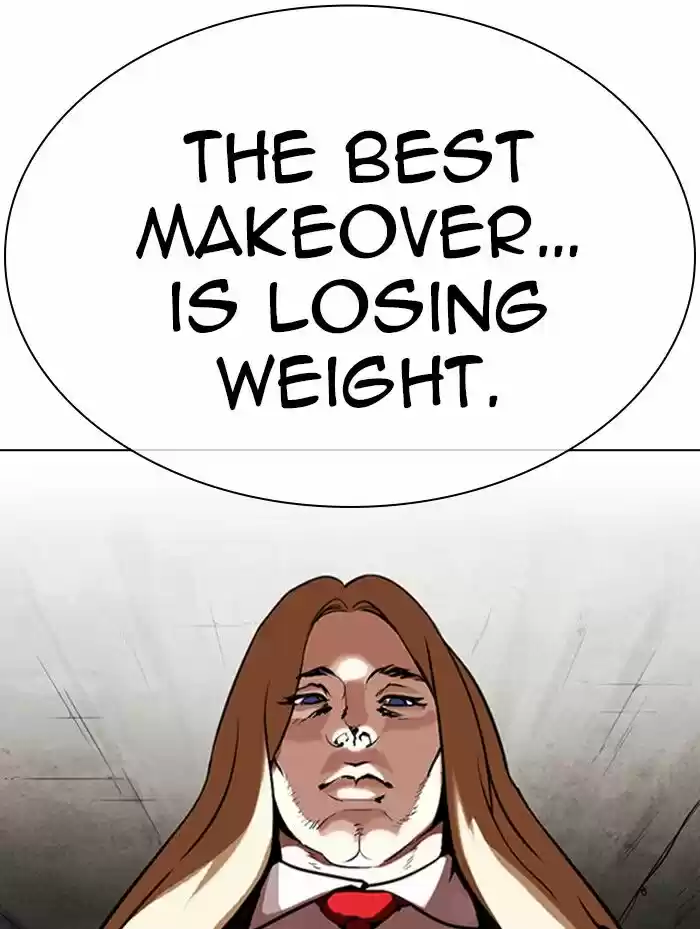 Lookism Ch.319