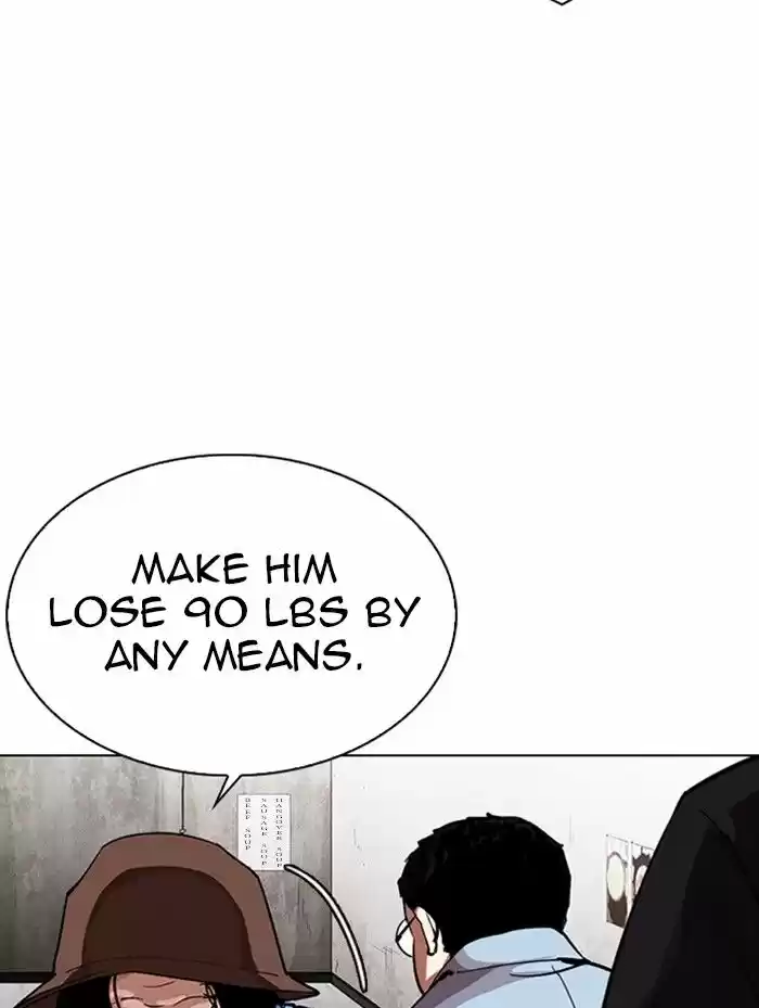 Lookism Ch.319