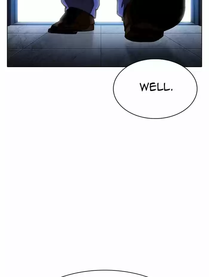 Lookism Ch.319