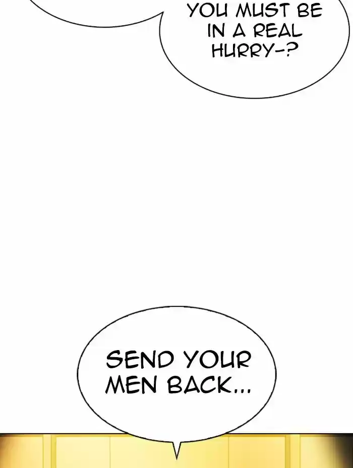Lookism Ch.319