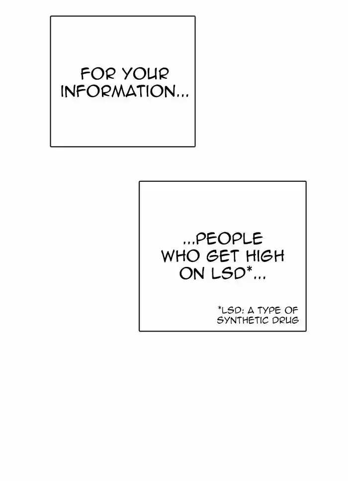 Lookism Ch.320