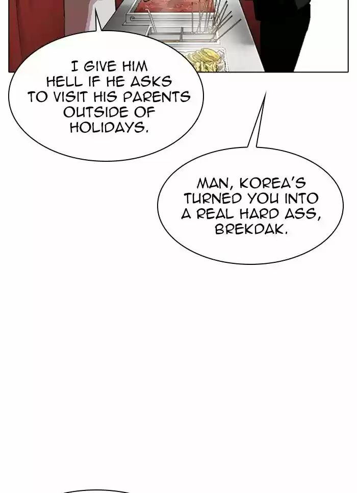 Lookism Ch.320