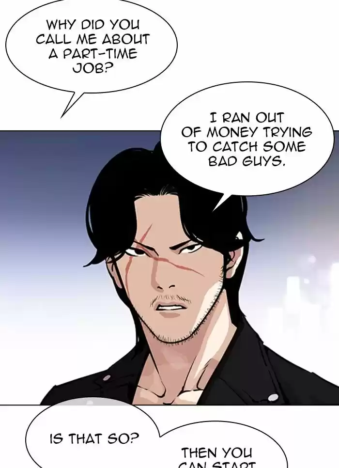 Lookism Ch.320